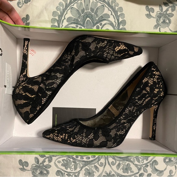 Sam Edelman Hazel Heels - Picture 5 of 5